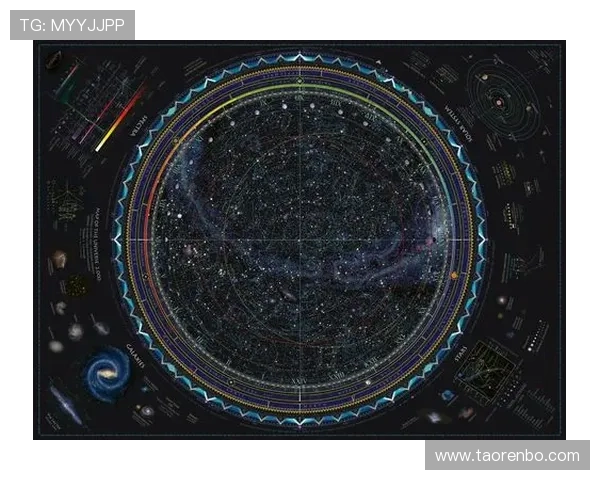 星空官网-首页:丰富的星空科普内容与天文知识学习资源汇总